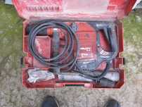 wiertarka HILTI TE56 atc