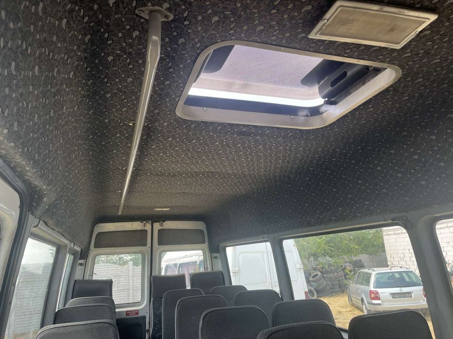 Оригінальний пасажир