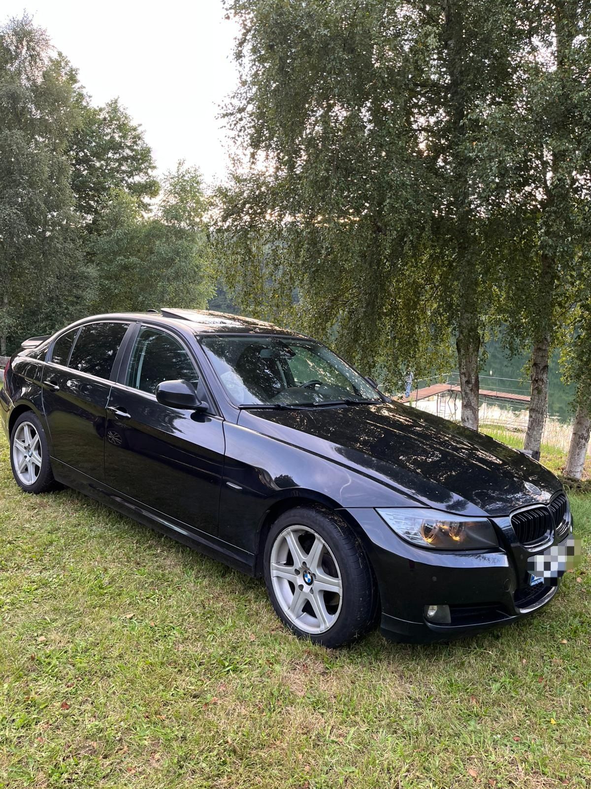 Bmw e90 sedan seria 3
