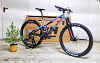 Bicicleta NOVA - BH lynx LT 6.0