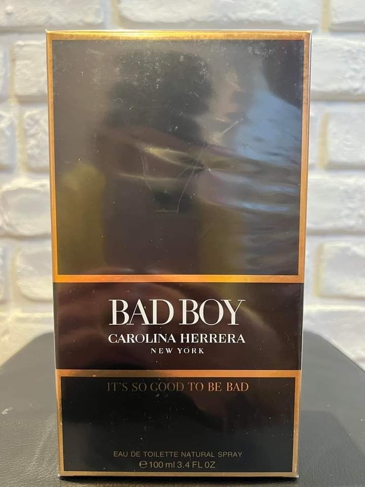 Bad boy Herrera męski