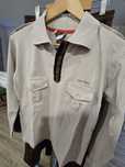 Colegio MiLiTAR , enxoval Variado , Capote polos