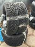 Opony zimowe 205/55/16 firestone WH4