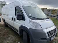 Fiat Ducato 2.3 mjet L4H2