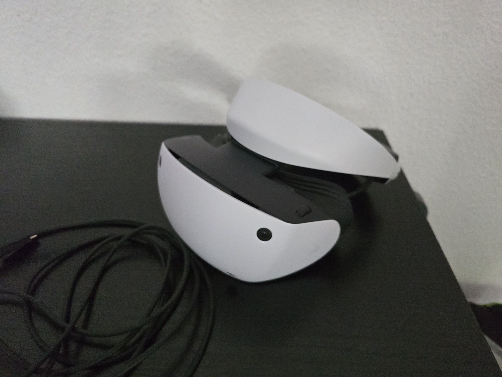 Sony gogle psvr2