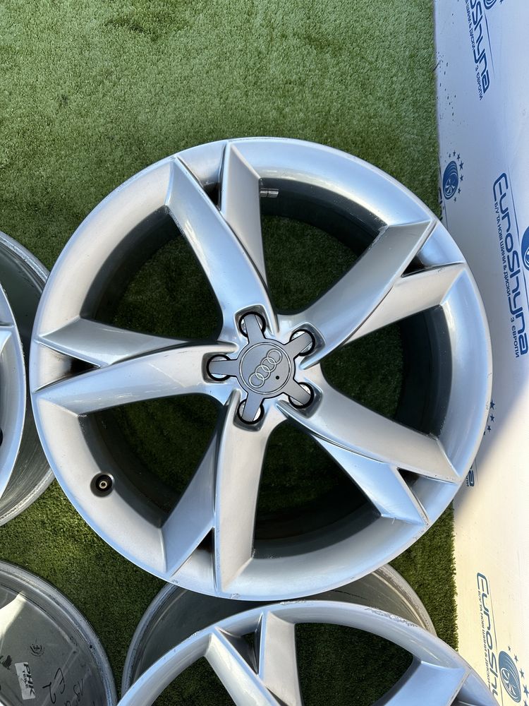 Диски 5/112 R19 8,5J ET32 ЦО66,6