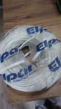 Przewód kabel firmy Elpar