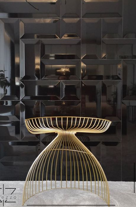 Stołek nowoczesny Design