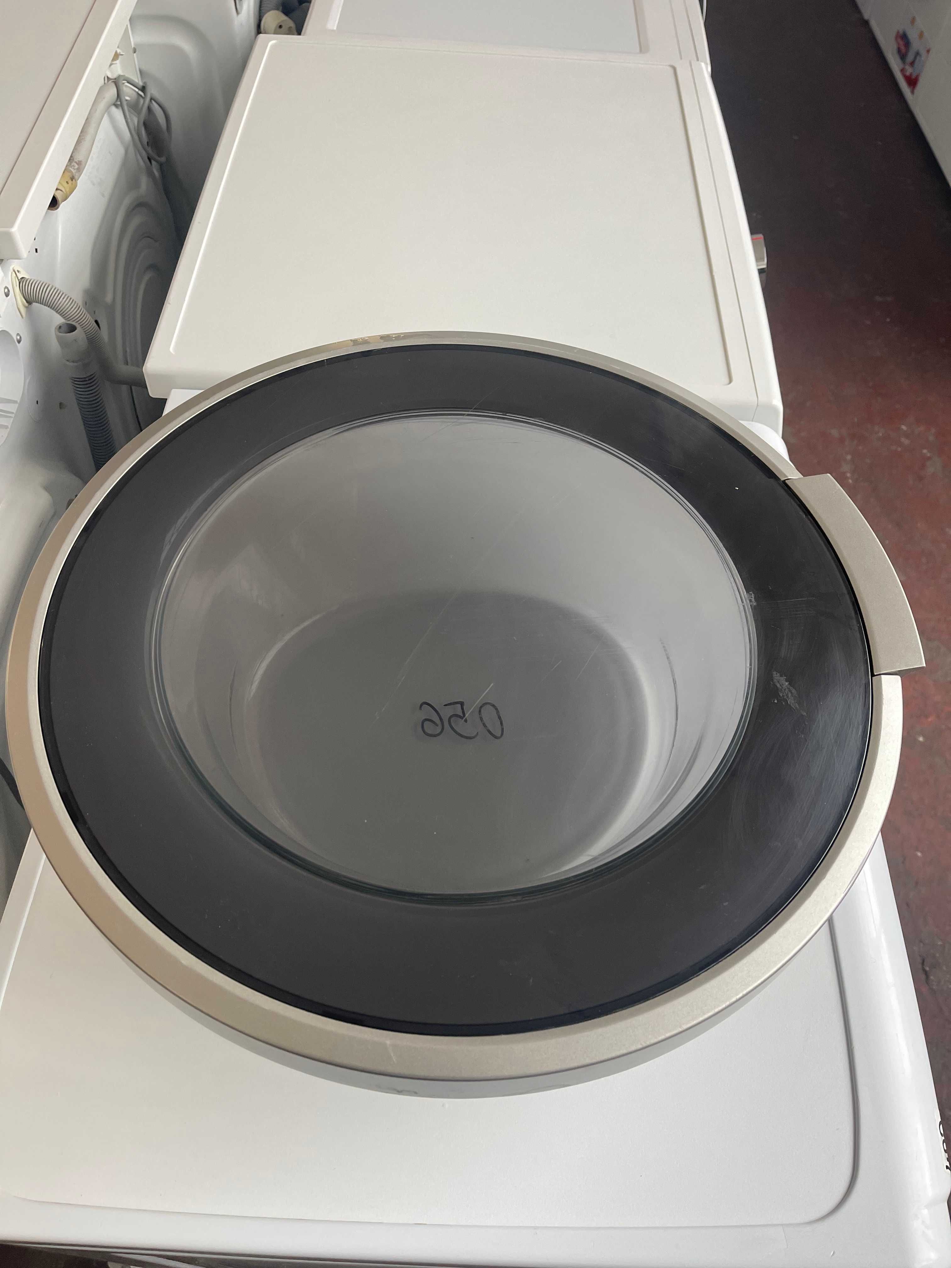 Drzwi do pralki Sharp ES-HFH714AW3-PL
