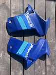 Honda NX650 Dominator - owiewka -