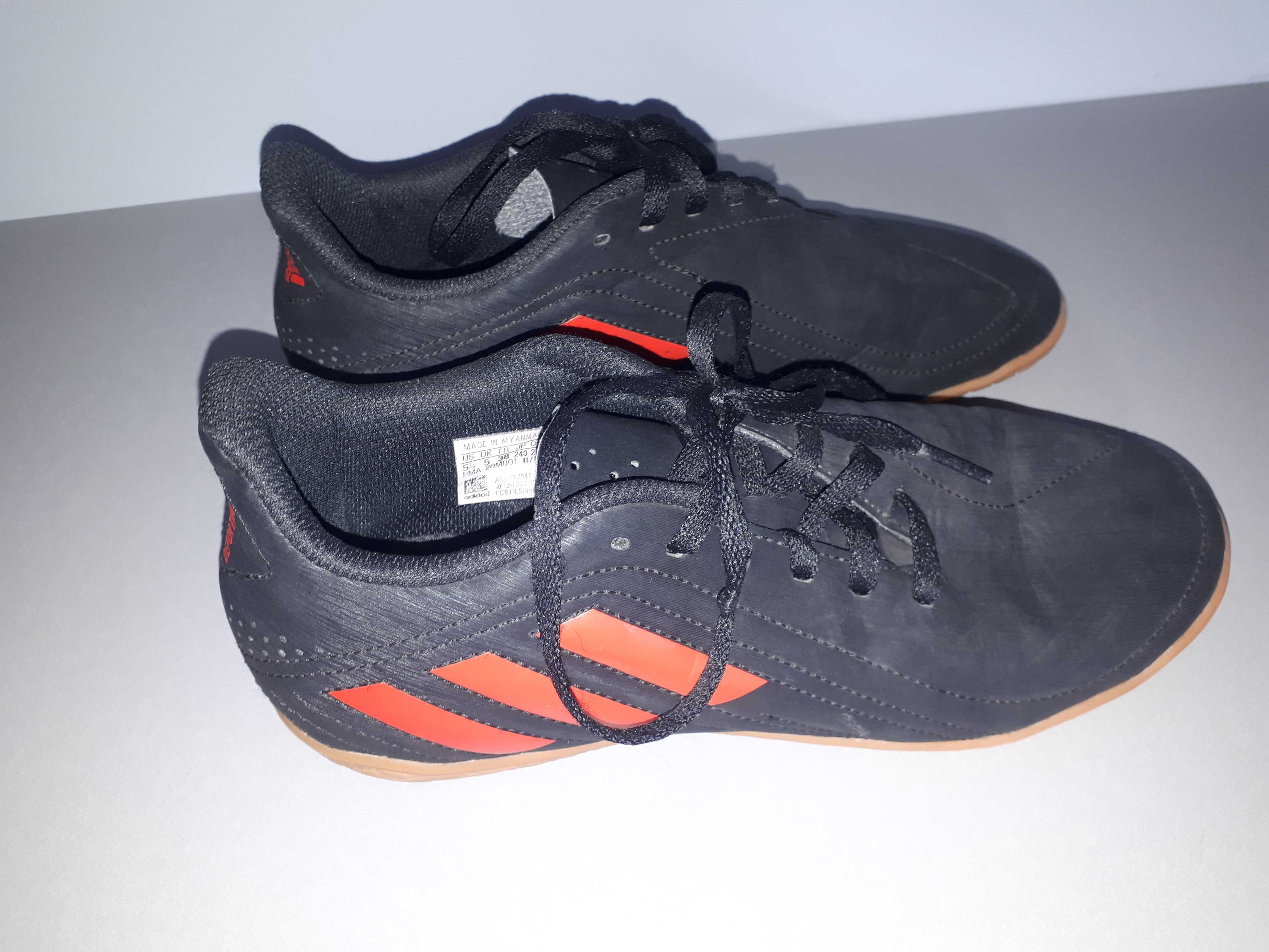 Buty halowe Adidas DEPORTIVO IN rozm. 38