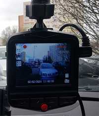 Kamera samochodowa rejestrator jazdy