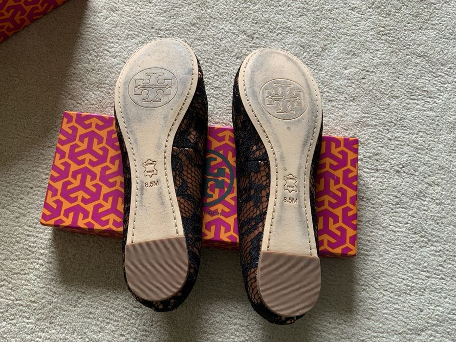 Sabrinas de senhora - Tory Burch