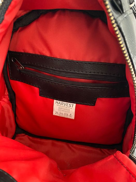 Рюкзачок Harvest