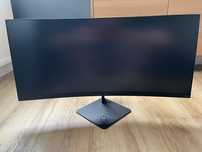 Monitor HP OMEN X 35 Curved - WQHD 100Hz