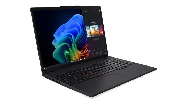 Lenovo ThinkPad P16s Gen 4 Ultra 7 16GB 512GB RTX Pro 500 Win11Pro