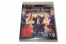 Saints Row Iv - Commander In Chief Edition Playstation 3 (Ps3)