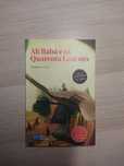 "Ali Babá e os Quarenta Ladrões", António Pescada