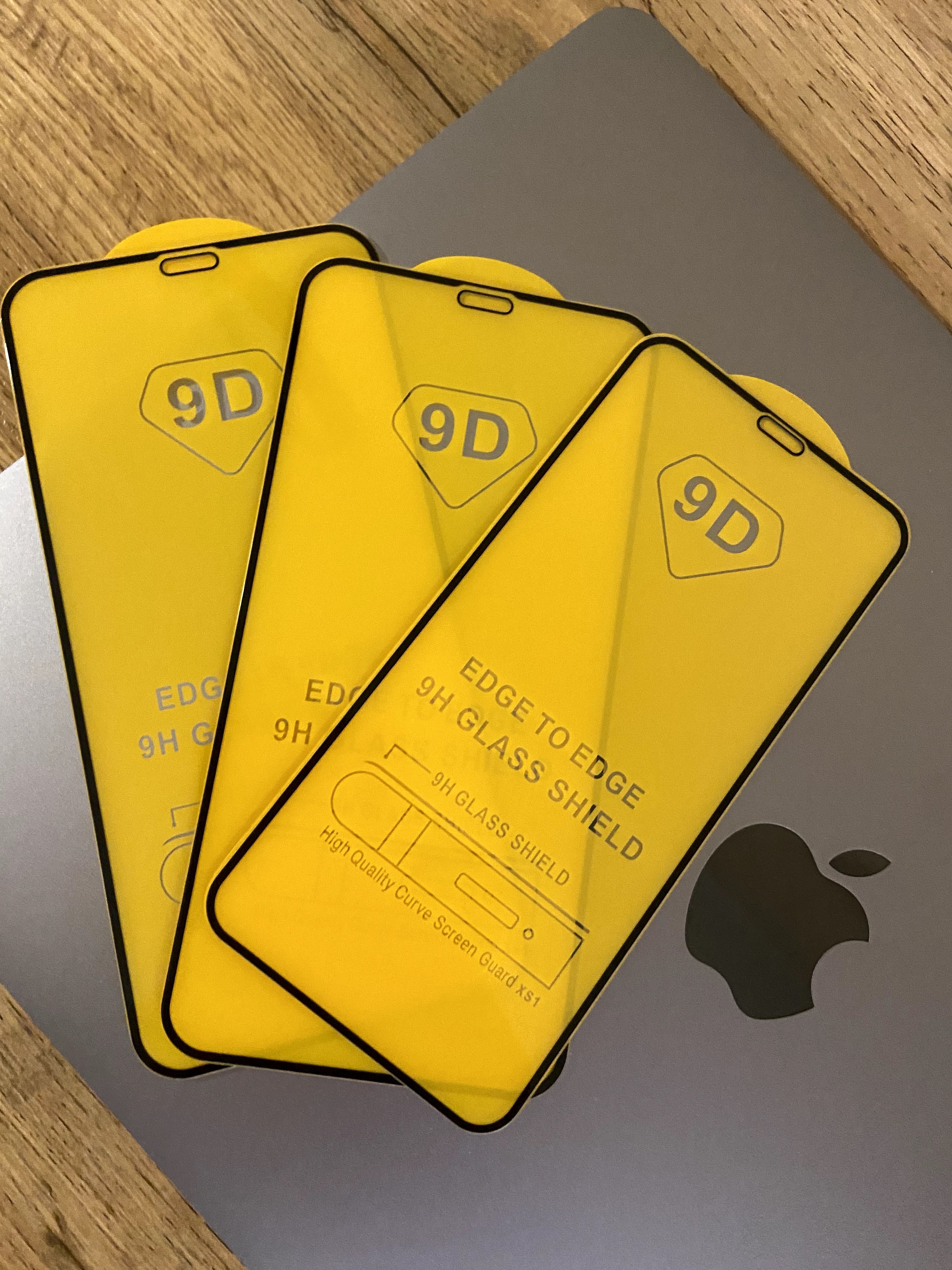 Захисне скло iPhone 11, XR. Защитное стекло айфон