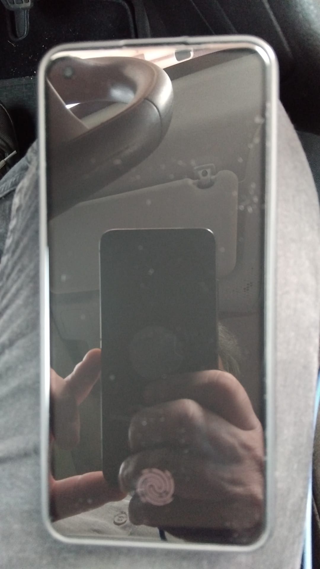 OPPO Reno 8 5G 6.7" Dual SIM 8GB/256GB Glazed Black