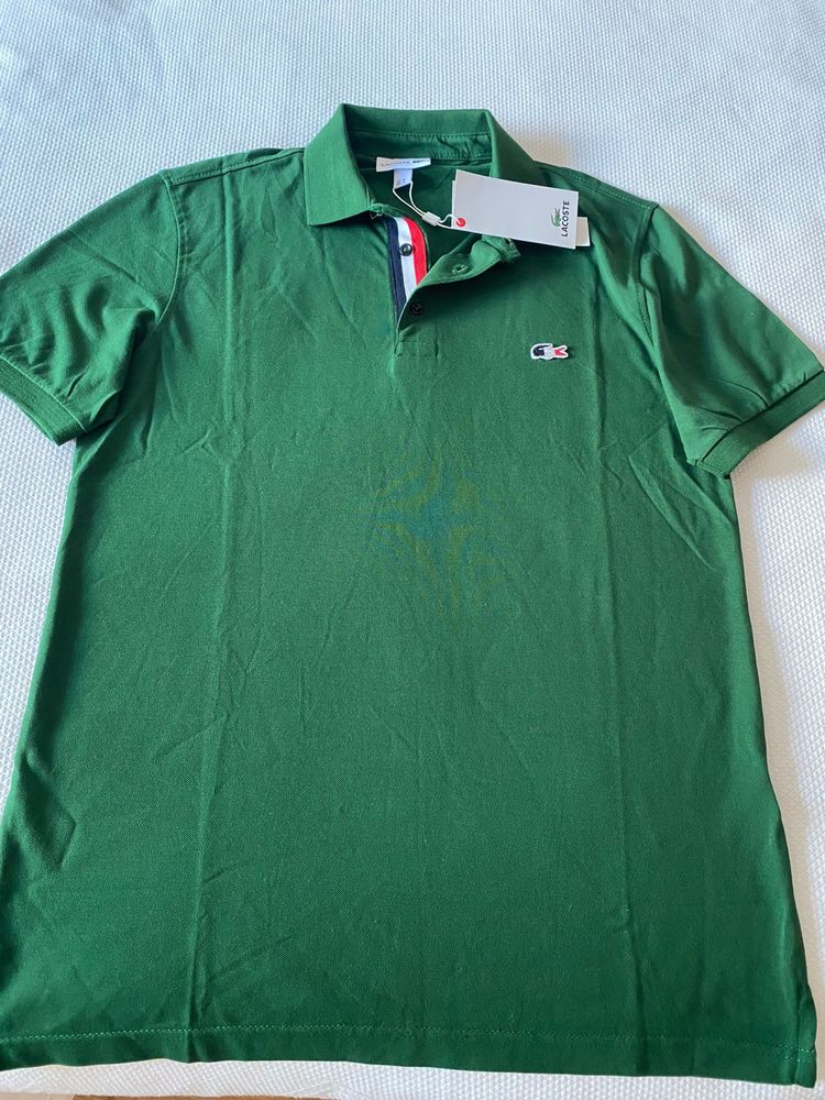 Vendo polo Lacoste