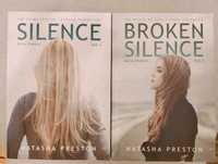 Silence, Broken Silence - Natasha Preston