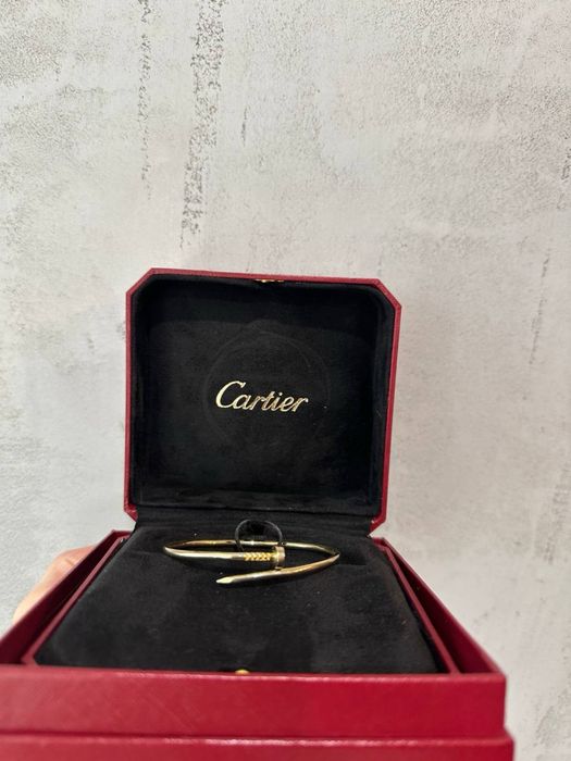 Браслет Cartier 1:1