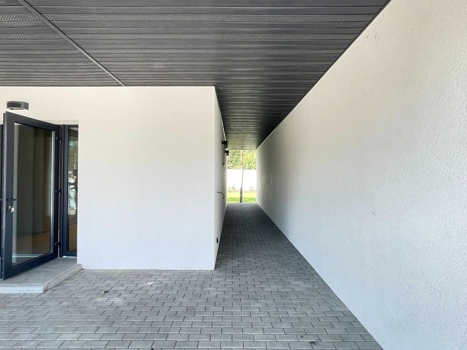 Одноповерховий котедж з ремонтом в КМ біля лісу!