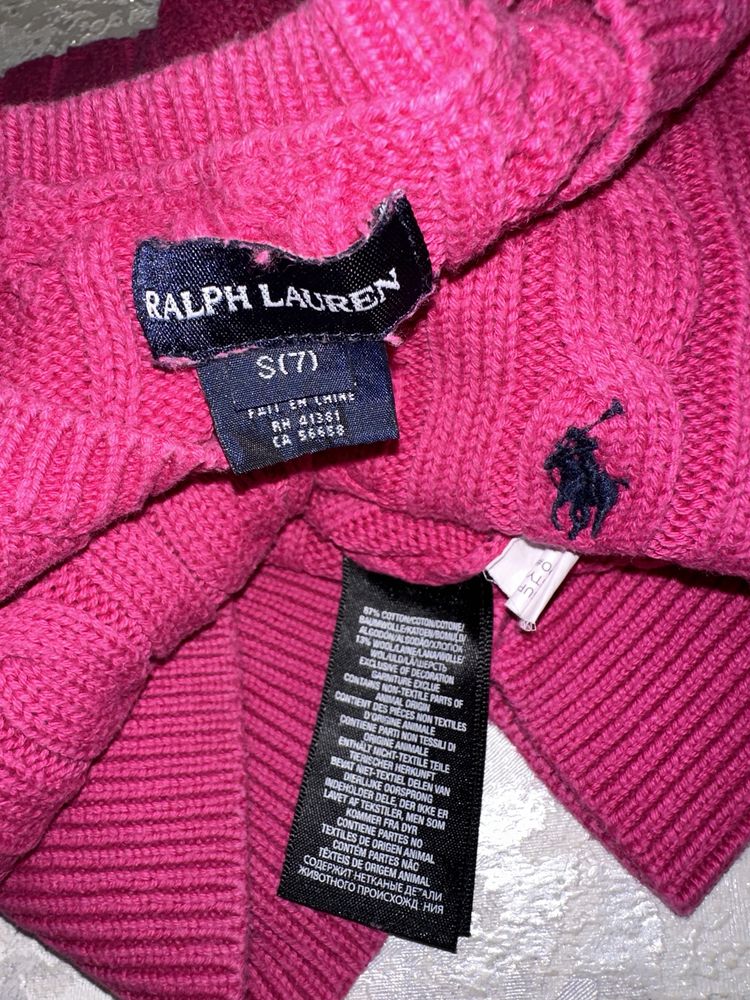 Ralph Lauren Сукня-Джемпер