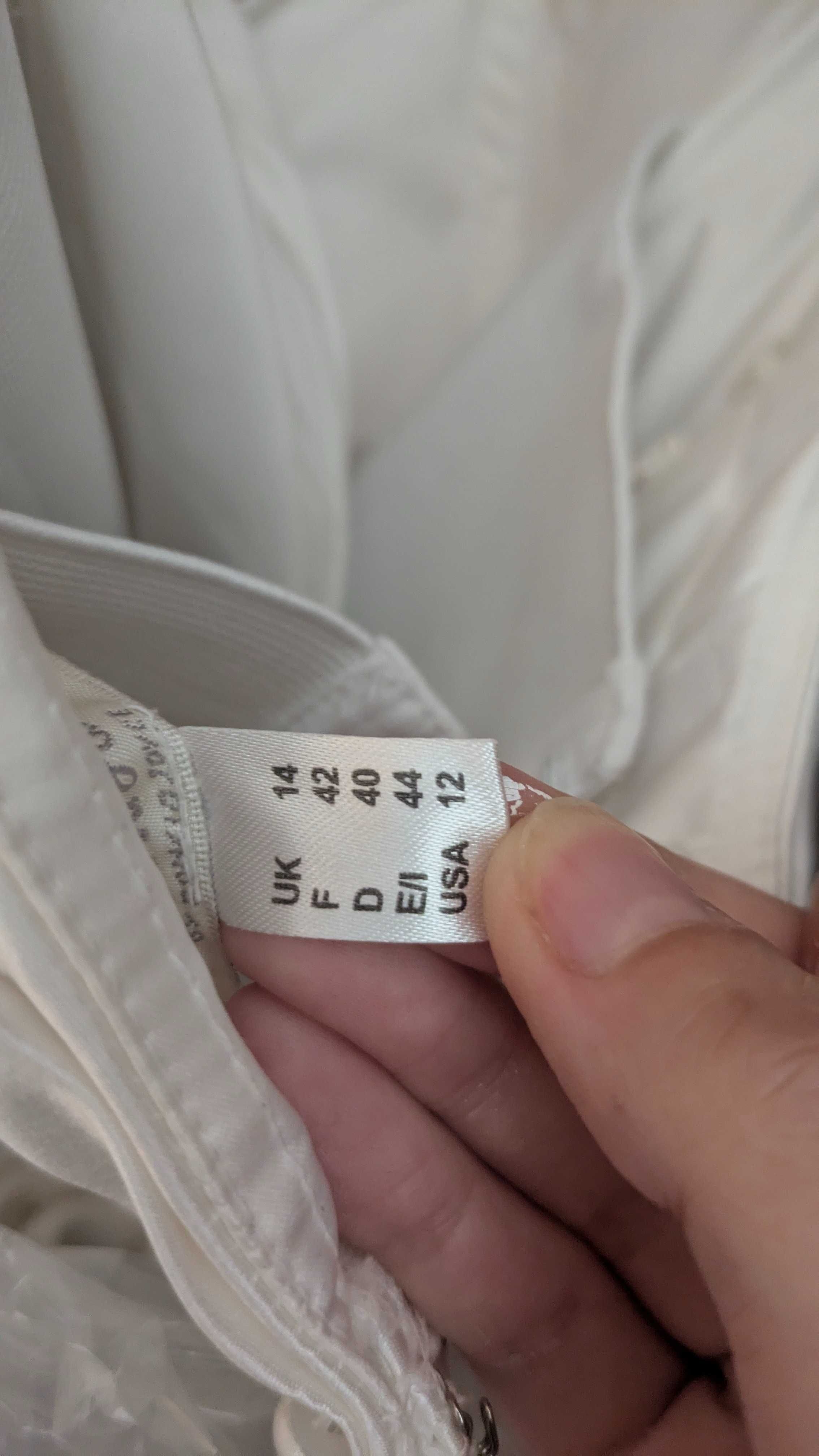 Vestido de Noiva