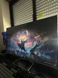 MONITOR M32f FHD - 74Hz - AMD Freesync