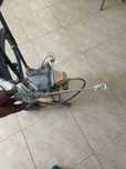 Airless Pintura e Barramento