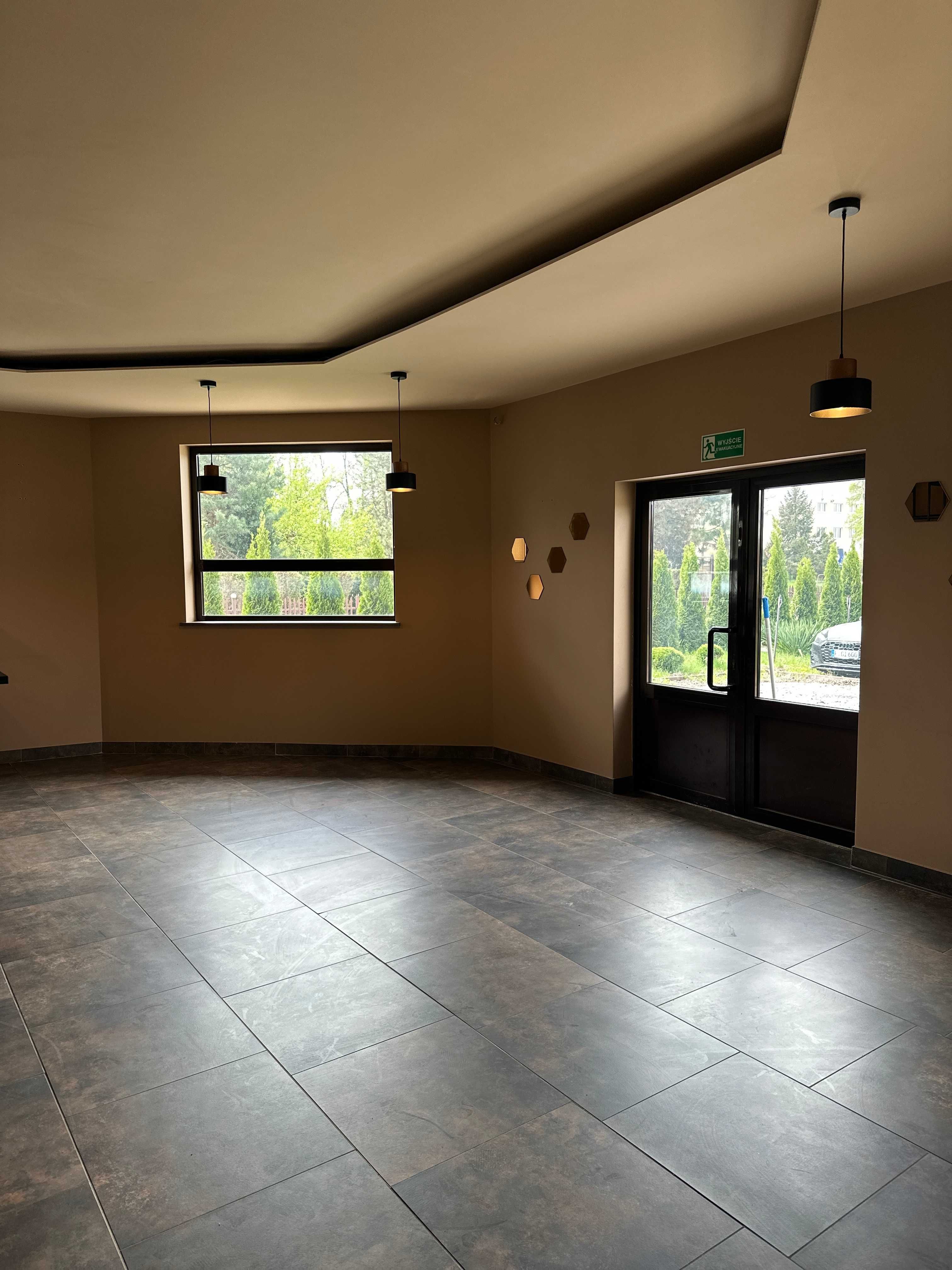 Wynajem | Lokal uslugowy | 100m² | 32-800