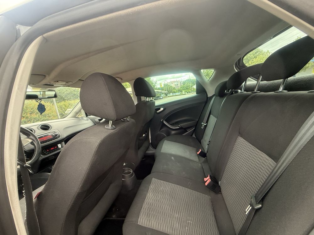 SEAT IBIZA 1.6 TDI com 105cv | versão 25 anos