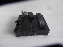 Dekoder satelitarny Pace HDS7241/91-nowy pilot-zasilacz w komplecie.