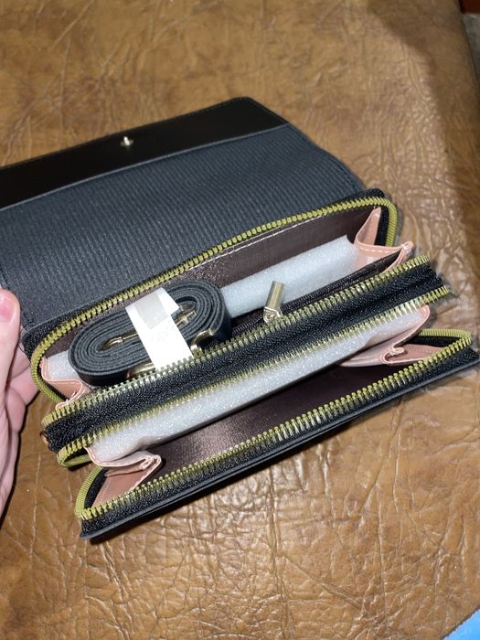 Жіноча сумка клатч