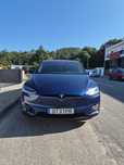 Tesla Model X 100D Long Range Dual Motor