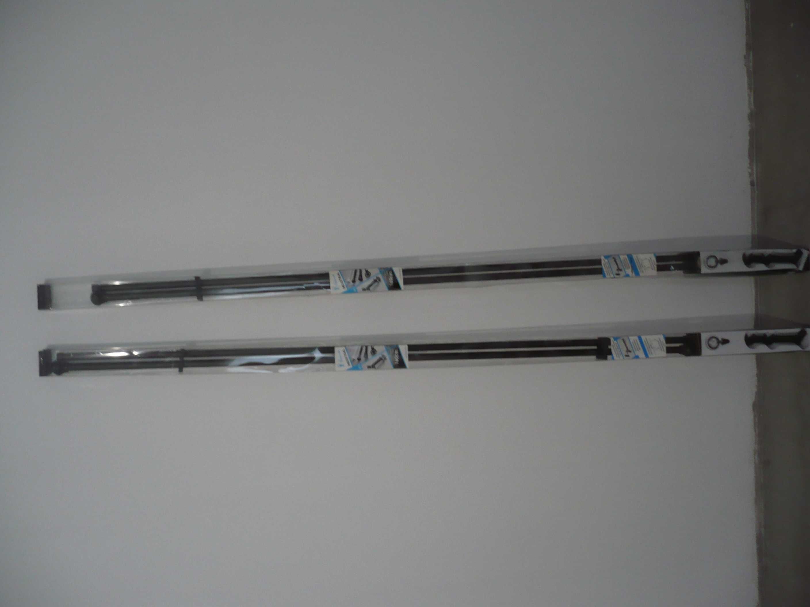 karnisz metalowy I-Trends Industrial brązowy 19mm 160cm kulka grawer