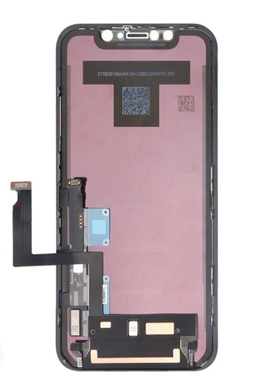 iPhone 11 / 12 / 13 Display LCD e Touch Incell