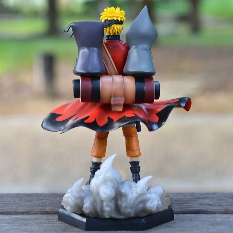 Naruto Shippuden Figuras !! Todas as figuras somente 33€ até 30/11/24