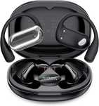 Słuchawki nauszne EUQQ Open Ear Bluetooth 5.4