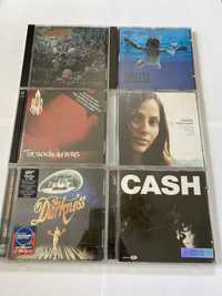 CD диски з музикою