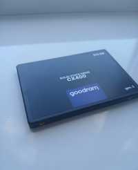 ssd 512 gb goodram cx400 Gen.2