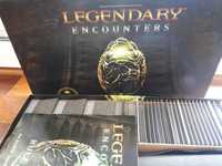 Legendary Encounters An Alien Deck Building Game gra karciana ENG