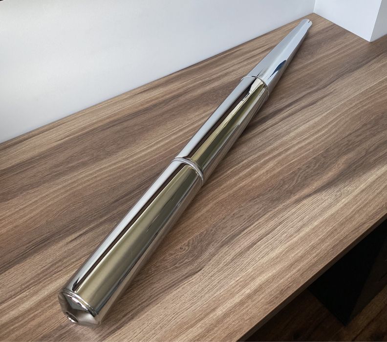 NOWY DUELLS tłumik wydech MZ TS 250 MZ TS 250/1