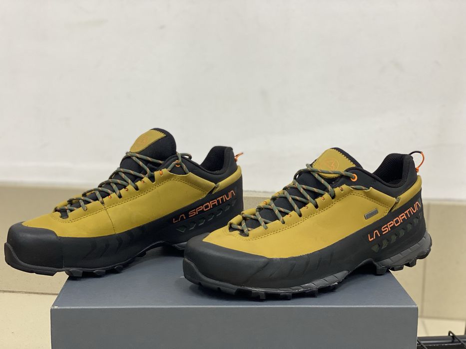 LA Sportiva, Garmont,Salewa. Черевики для туризму. Оригінал!!!