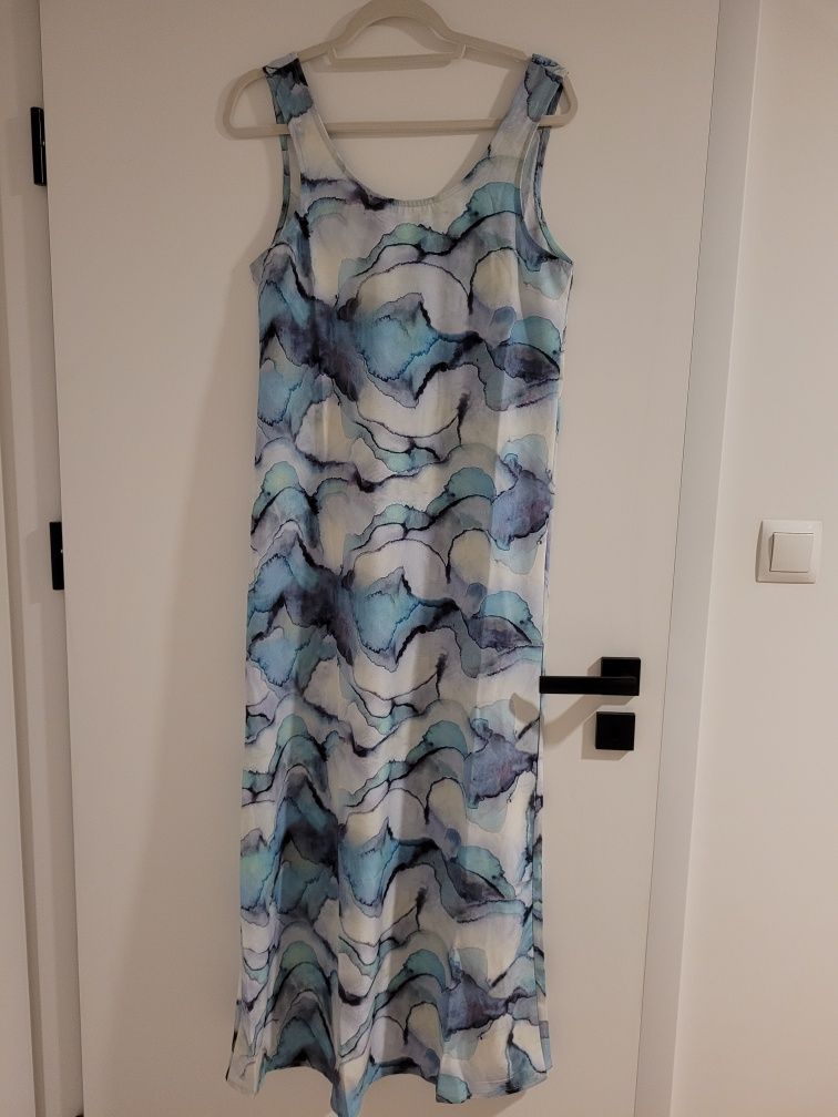 Vero moda nowa sukienka rozmiar S cena katalogowa ponad 200zl