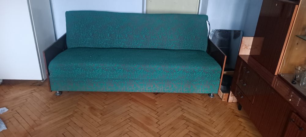 Диван книжка розкладний