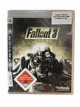 Gra Fallout 3 Ps3 Playstation 3 Gra Na Płycie