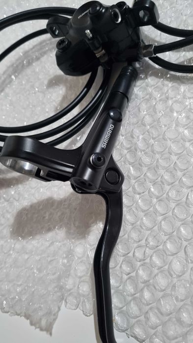 Travões Hidráulicos SHIMANO NOVOS
